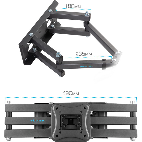Кронштейн для телевизора Kromax CORBEL-9