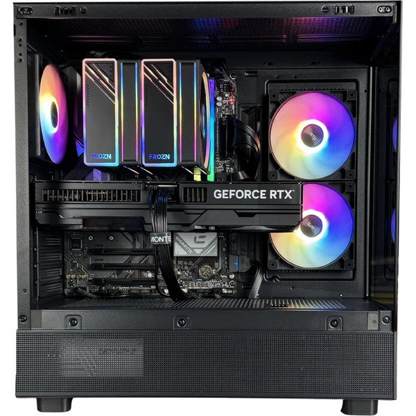 Компьютер N-Tech Vanity BK95707