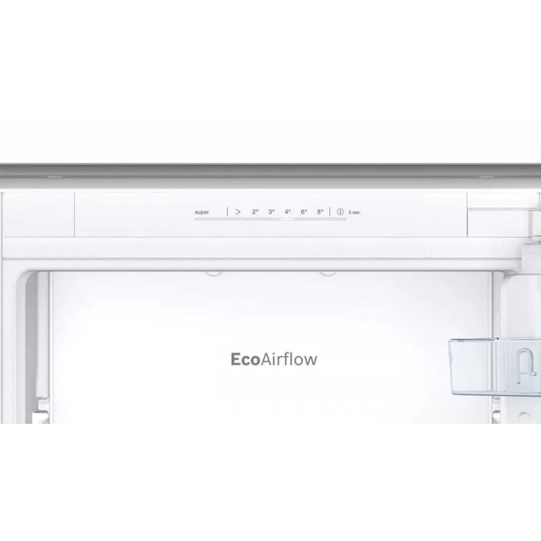 Холодильник Bosch Serie 2 KIN86NSE0