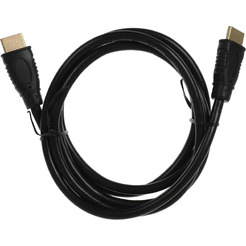 Кабель Buro BU-HDMI-V2.0-1.5M