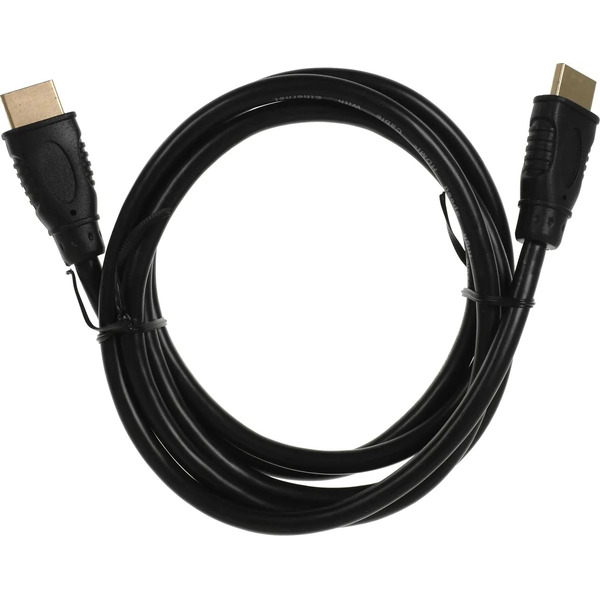 Кабель Buro BU-HDMI-V2.0-1.5M