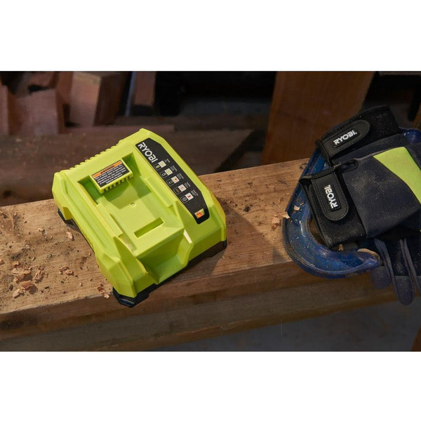 Зарядное устройство Ryobi RY36C60A (5133004555)