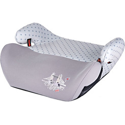 Детское сиденье Lorelli Easy 2018 Grey Travelling