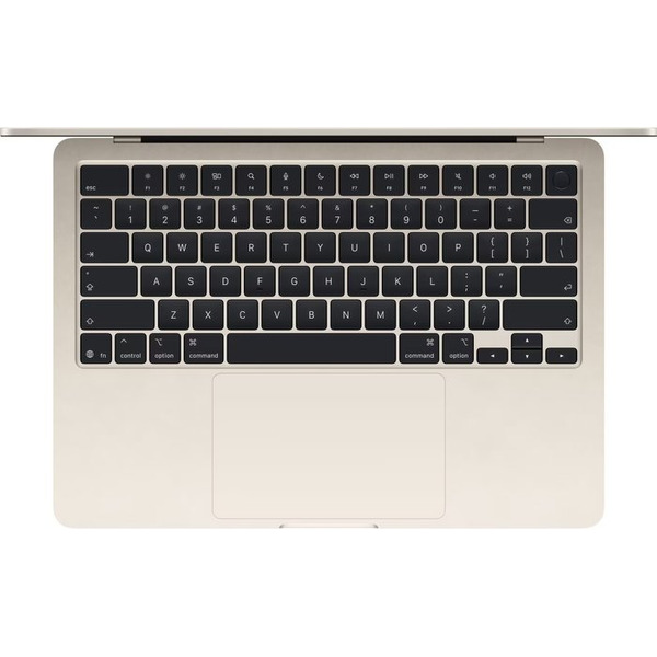 Ноутбук Apple MacBook Air 13.6" M5 2026 A3449 MDHA4LL/A Starlight