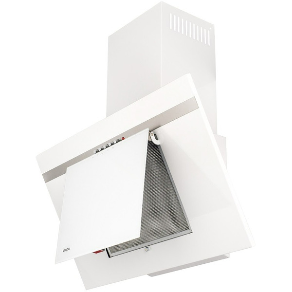 Вытяжка Akpo Nero Line Eco 60 WK-4 (белый)