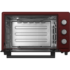 Мини-печь MAUNFELD MMO-373MR01