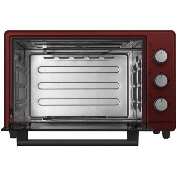 Мини-печь MAUNFELD MMO-373MR01