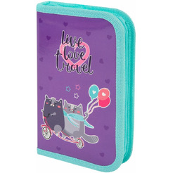 Пенал ПИФАГОР 272241