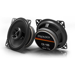 Автоакустика Prology CX-100