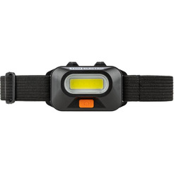 Фонарь светодиодный TDM "Налобный" SQ0350-0072