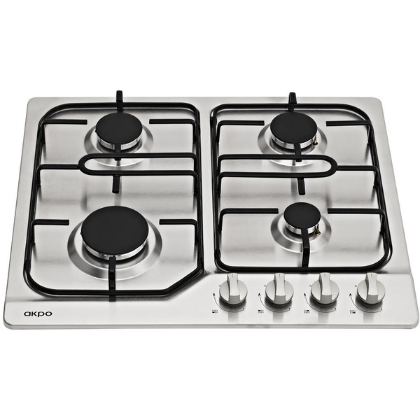 Варочная панель Akpo PGA 604 LXE
