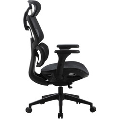 Кресло Cactus CS-MC555-BK