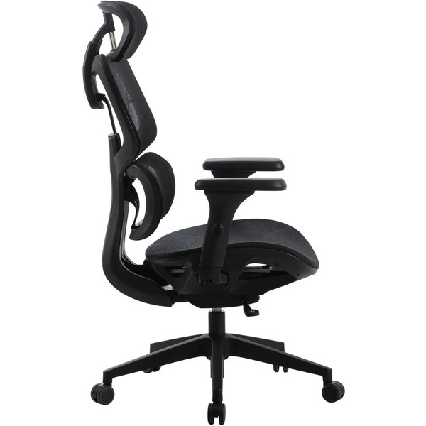 Кресло Cactus CS-MC555-BK