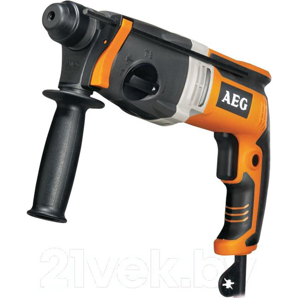 Перфоратор AEG Powertools KH 26 XE 4935428910