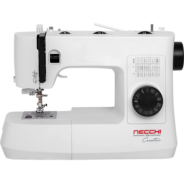 Швейная машина Necchi 300 (белый)