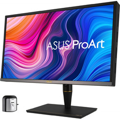 Монитор ASUS ProArt PA27UCX-K