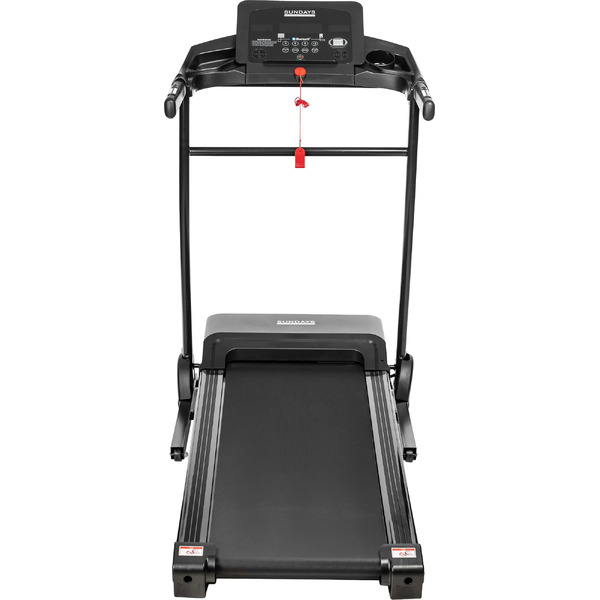 Беговая дорожка Sundays Fitness T2000D