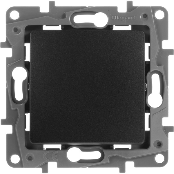 Выключатель Legrand Etika 672614