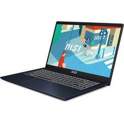 Ноутбук MSI Modern 15 B7M-264XBY Win11Pro