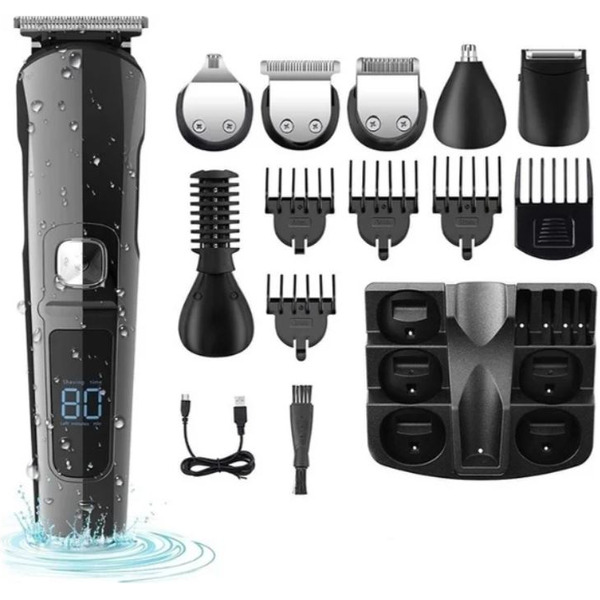 Машинка для стрижки XO CF30