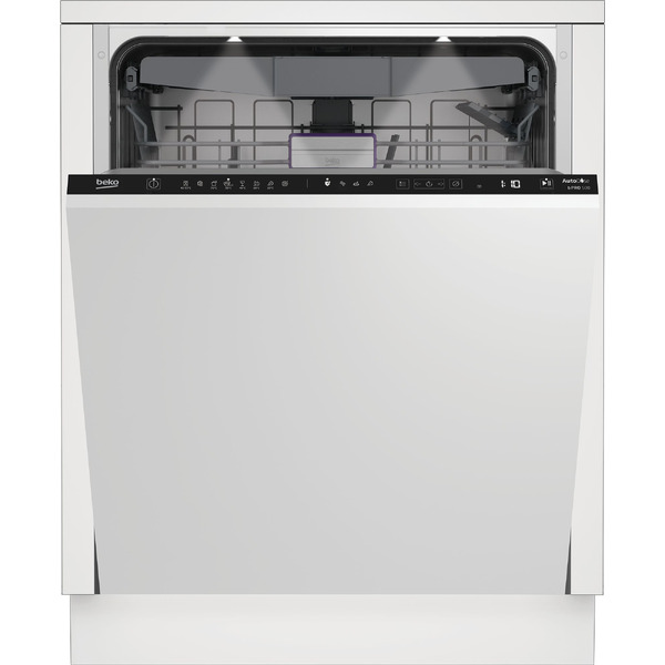 Встраиваемая посудомоечная машина BEKO BDIN38530A