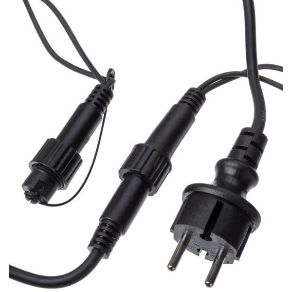 Гирлянда светодиодная TDM "Сеть" 1,5х1,5 м, 120LED SQ0361-0063