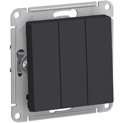 Выключатель Systeme Electric AtlasDesign ATN001031