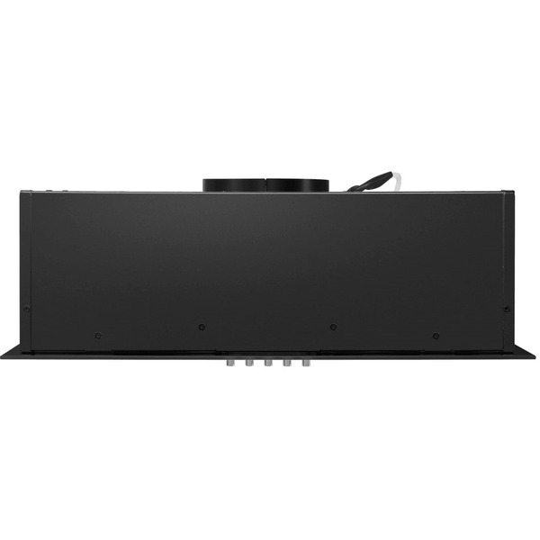 Кухонная вытяжка MAUNFELD Crosby Hardy 1000Push (черный)