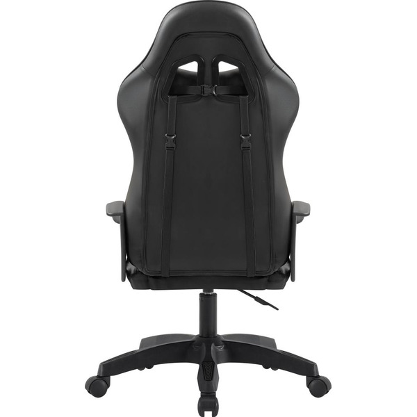 Игровое кресло Defender Sharm 64674 (Черный/Красный)