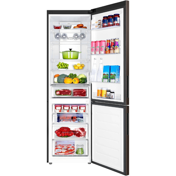 Холодильник Haier C4F740CDBGU1
