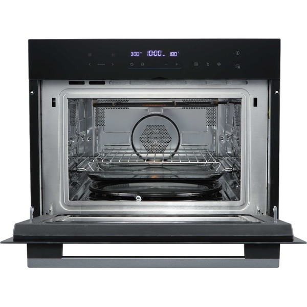 Духовой шкаф с СВЧ Midea MCO913005GB