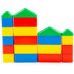 Конструктор Полесье 61775 Малыш