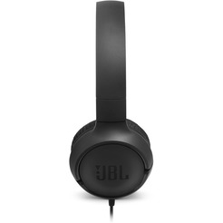Наушники JBL T500 (черный)