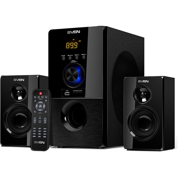 Акустическая система SVEN MS-2050