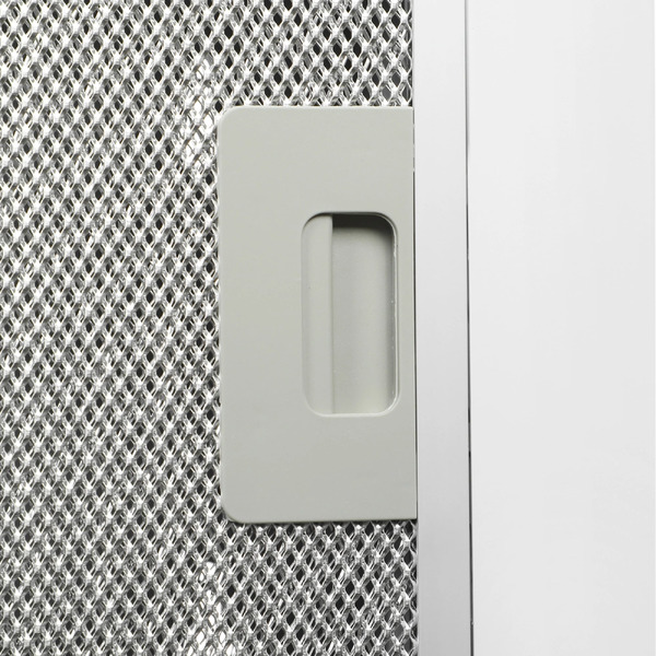 Кухонная вытяжка Hyundai HBH 6235 WG