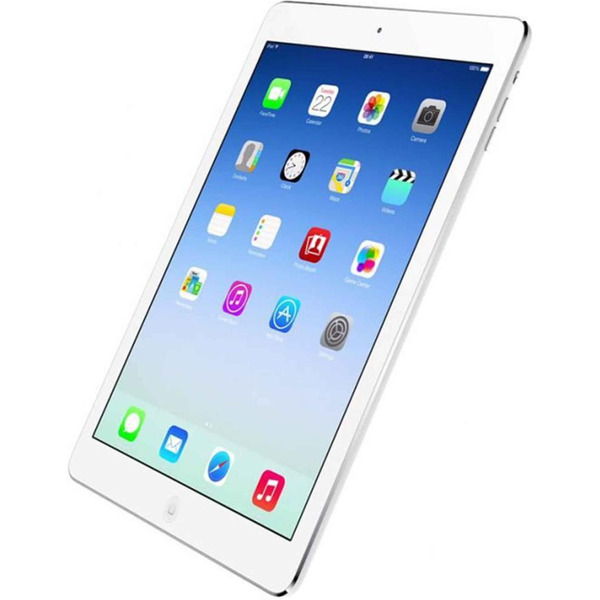 Планшет AppleA1489 iPad Mini with Retina display WiFi 32Gb Silver (ME280TU/A)