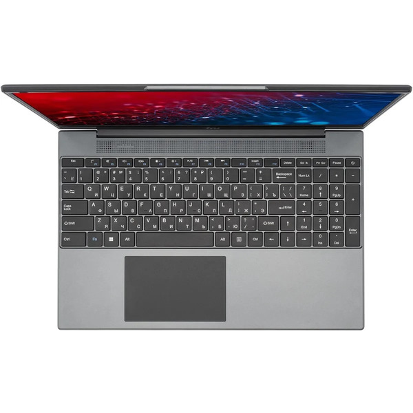 Ноутбук iRU Tactio 15PHR 2150137