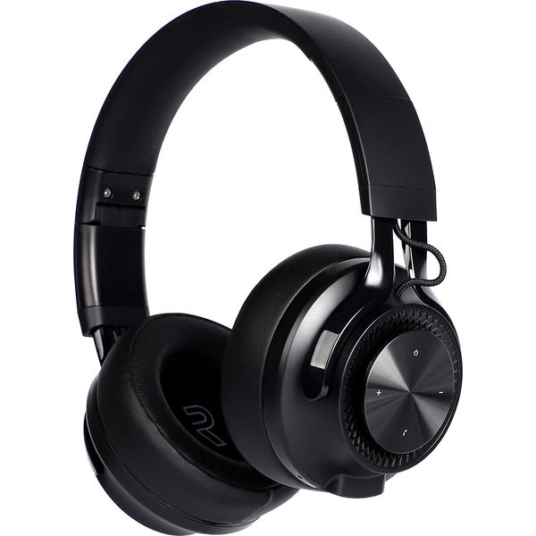 Наушники TFN Bloom TFN-HS-BT450BK (черный)