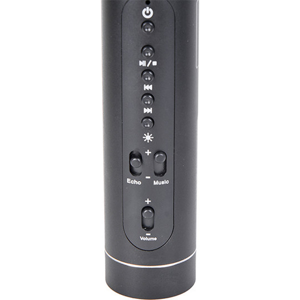 Караоке-микрофон Atom KM-230