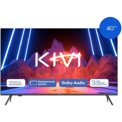 Телевизор KIVI M40FD70B