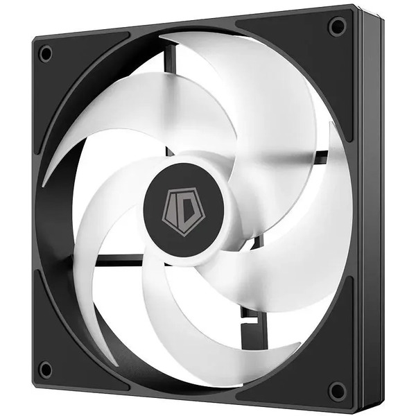 Вентилятор для корпуса ID-Cooling AS-140-ARGB-K