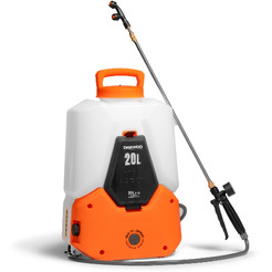 Опрыскиватель Daewoo Power DSA 2021LI Set