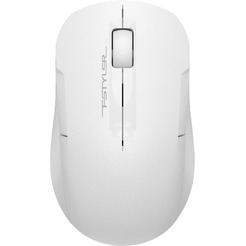 Мышь A4Tech Fstyler FG15C Air2 (белый)