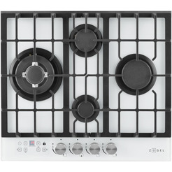 Варочная поверхность газовая ZUGEL ZGH600W