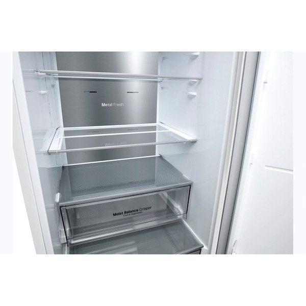 Холодильник LG DoorCooling+ GA-B509CVQM