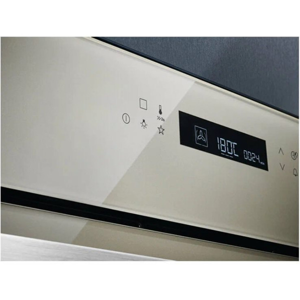 Духовой шкаф Electrolux LOE7C31S