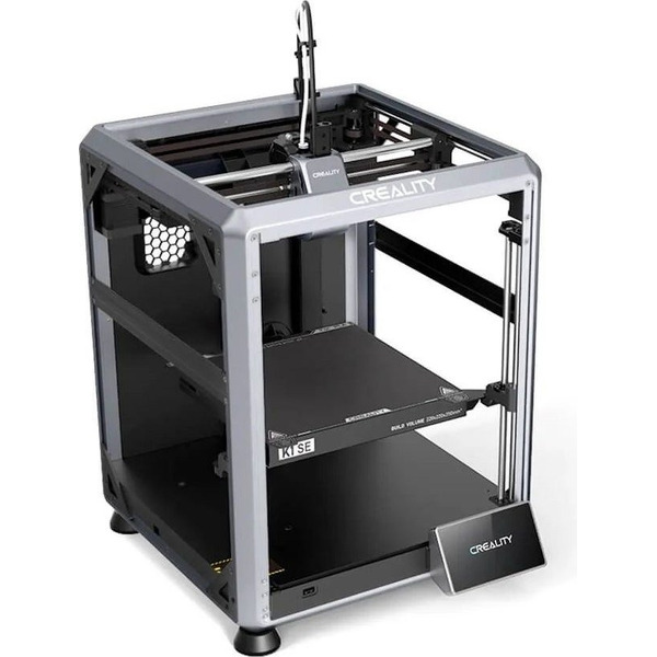 3D принтер Creality CR-K1 SE