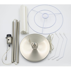 Светильник напольный ARTSTYLE HT-767WN