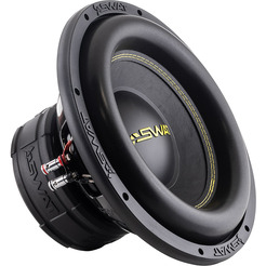 Сабвуфер Swat SBT-12 v.2