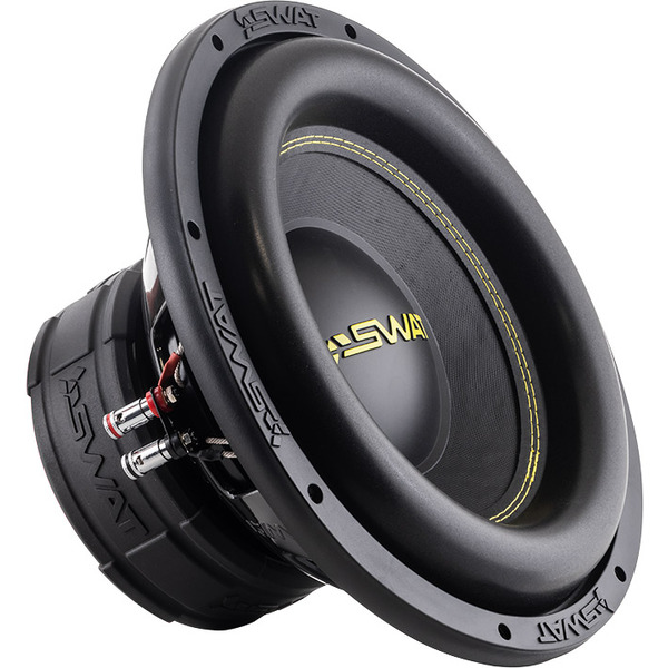Сабвуфер Swat SBT-12 v.2